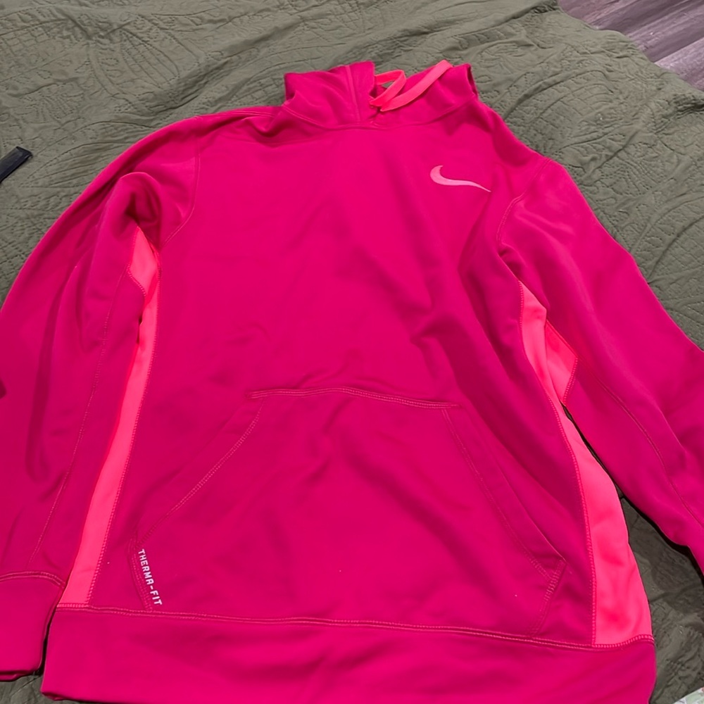 Woman’s hoodie